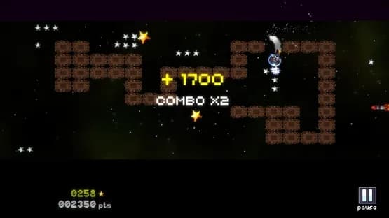 Super Star Panda — Screenshots