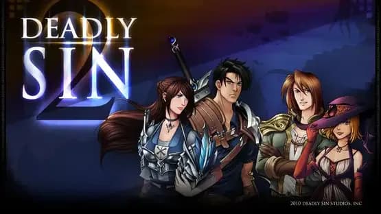 Deadly Sin 2 — Screenshots