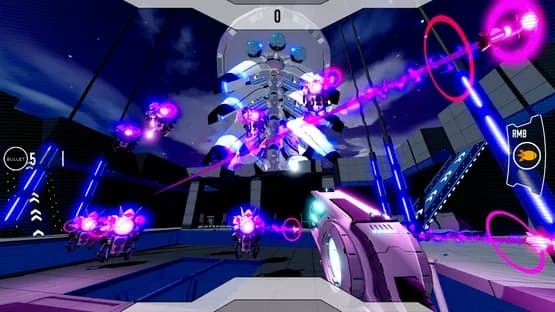 Tick Tock Bang Bang — Screenshots