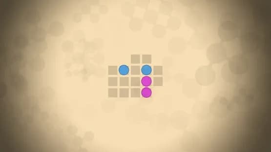 Squarism — Screenshoty
