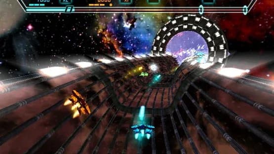 Gyrostarr — Screenshots