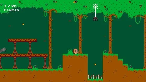 Bit Evolution — Screenshots
