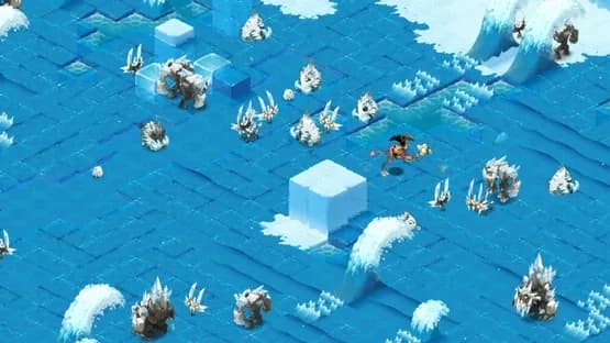 Wakfu — Screenshots