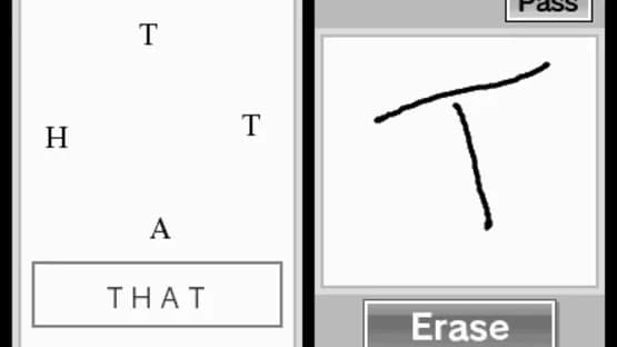 Brain Age Express: Arts & Letters — Screenshots
