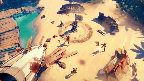 Dead Island: Epidemic — Screenshots
