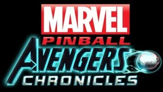 Marvel Pinball: Avengers Chronicles — Screenshoty