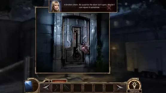 Mystery of Neuschwanstein — Screenshots
