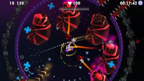 StarDrone Extreme — Screenshots