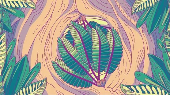 She and the Light Bearer — Screenshots