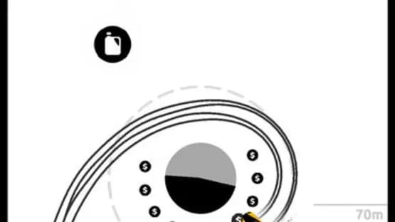 Donuts Drift — Screenshots