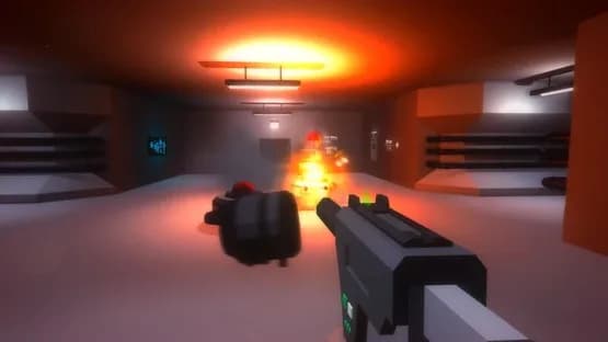 Spirits of Xanadu — Screenshoty