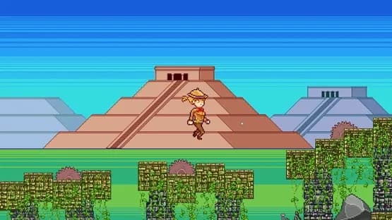 Adventure Rage — Screenshots