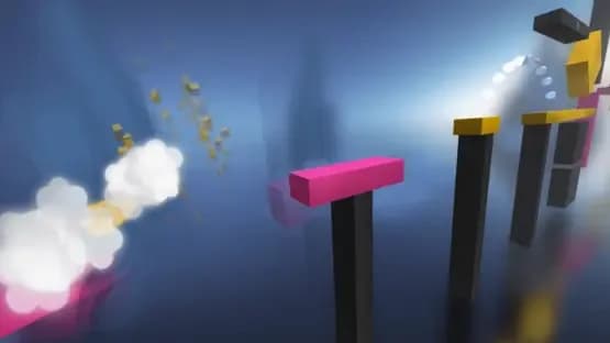 Chameleon Run — Screenshoty