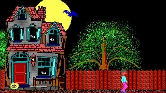 Hugo's House of Horrors — Screenshots