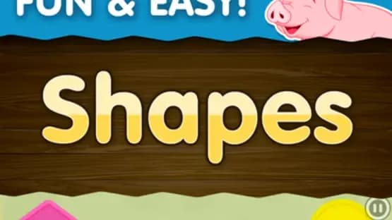 Shapes! Toddler Kids Games,Baby Boys Learning Free — Screenshots