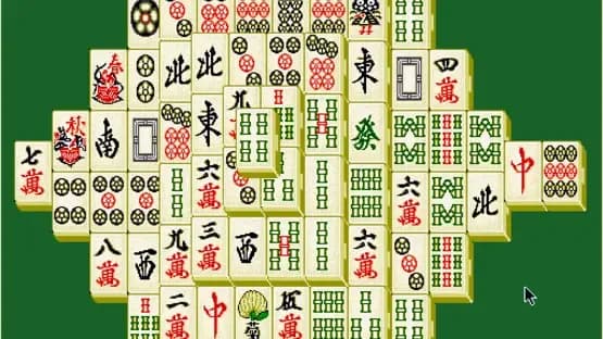 Shanghai — Screenshots
