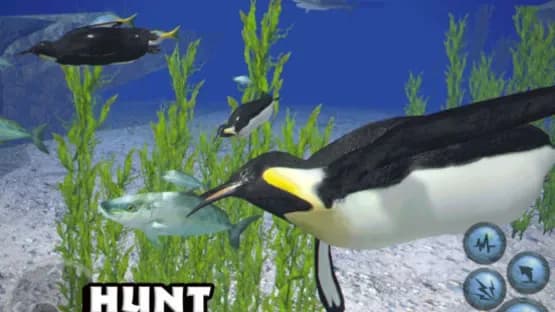 Ultimate Arctic Simulator — Screenshots