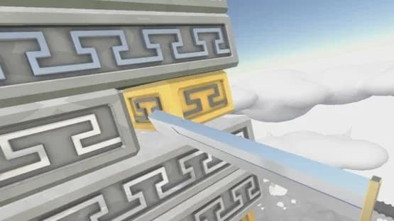 Babel: Tower to the Gods — Screenshoty