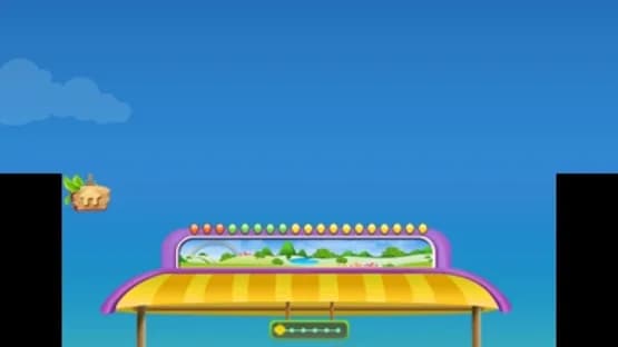 Lola's Math Train — Screenshoty