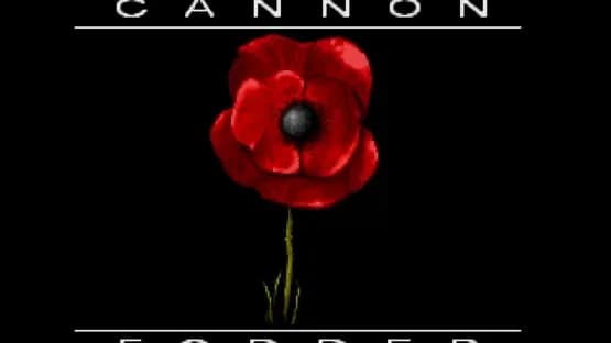 Cannon Fodder — Screenshoty