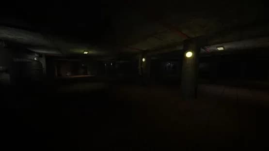 A Demon's Game: Episode 1 — Screenshots