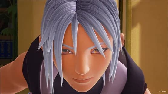 Kingdom Hearts III — Screenshoty