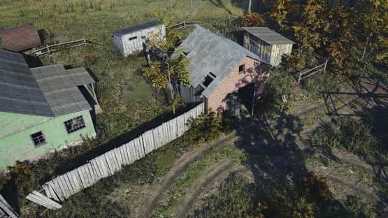 Deadside — Screenshots