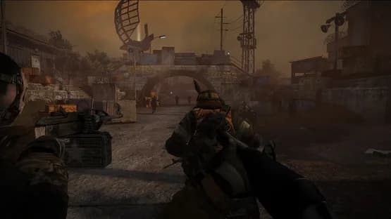 MAG — Screenshots