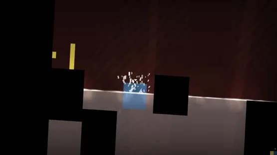 Thomas Was Alone — Screenshots
