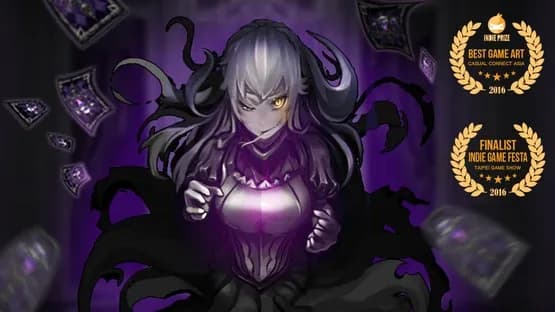 Lamia's Game Room — Screenshots