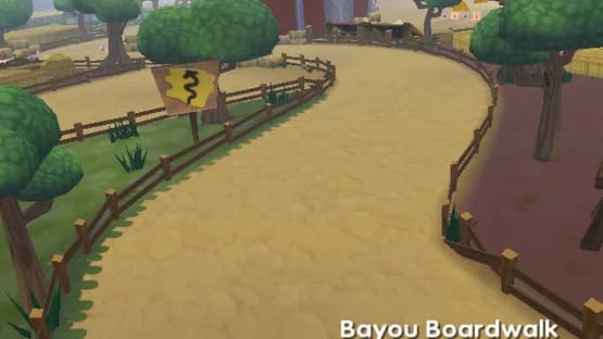 MySims Racing — Screenshots