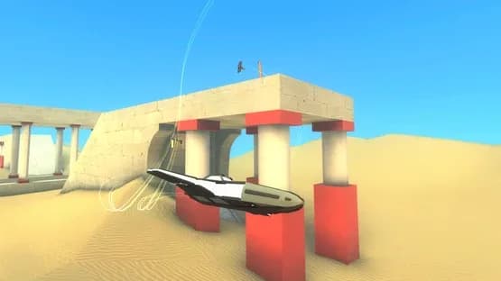 Air Brawl — Screenshots