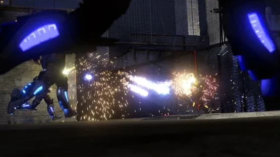 ShootMania Storm — Screenshoty