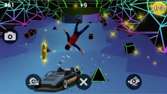 Faily Brakes — Screenshots