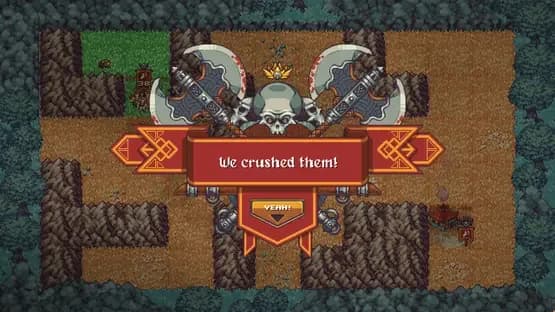 Crush Your Enemies — Screenshots