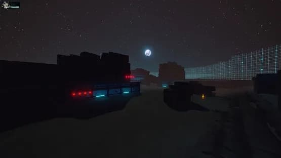 Protonwar — Screenshoty