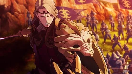 Fire Emblem Fates: Special Edition — Screenshots