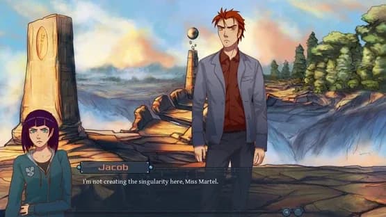 Reality — Screenshoty