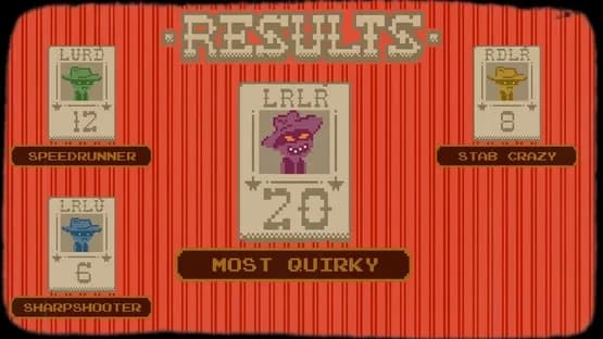 Thief Town — Screenshoty