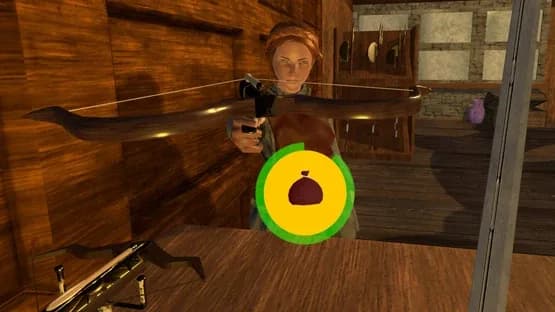 RPG Merchant — Screenshoty