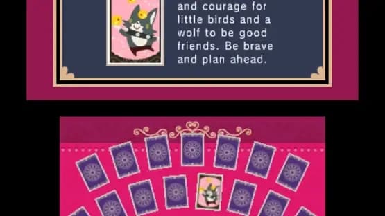 Gabrielle's Ghostly Groove 3D — Screenshots