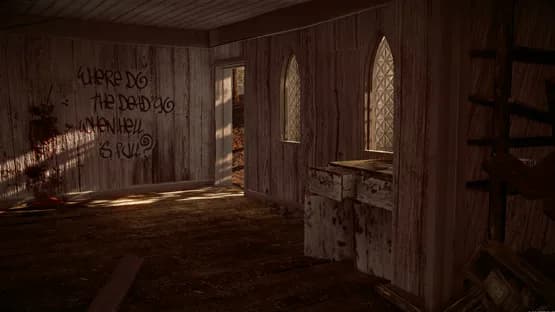 State of Decay: Year-One Survival Edition — Screenshots