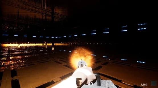 Russian Gangsta in Hell — Screenshoty