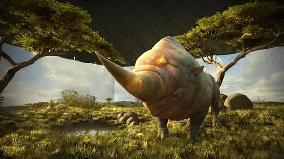 Fantastic Beasts and Where to Find Them — Screenshots