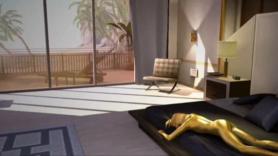 007 Legends — Screenshoty