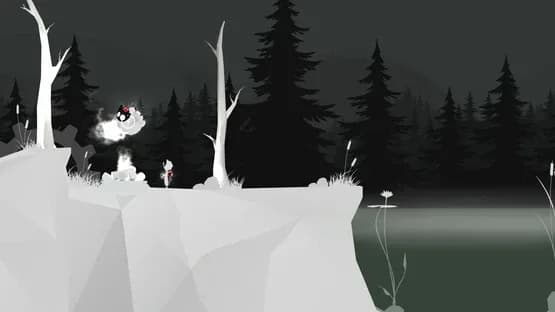 Albert and Otto: The Adventure Begins — Screenshoty
