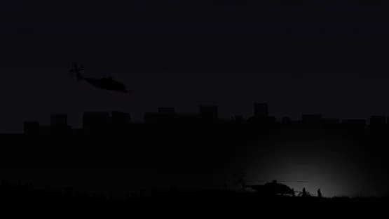Shadows of War — Screenshots