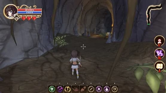 Eternal Lore — Screenshots