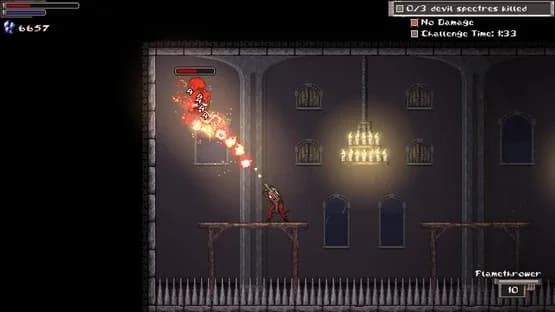 Loyalty and Blood: Viktor Origins — Screenshots