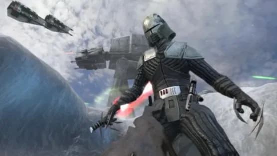 Star Wars: The Force Unleashed - Ultimate Sith Edition — Screenshoty